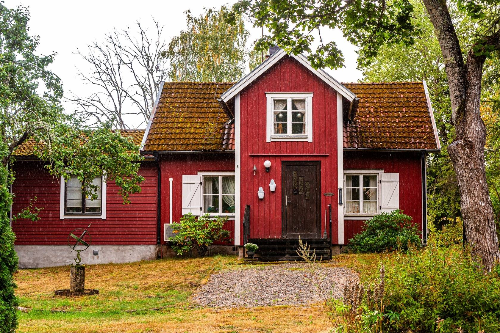 3 rum Villa på Slätåsen 1 Eskilstuna kommun - bild 2