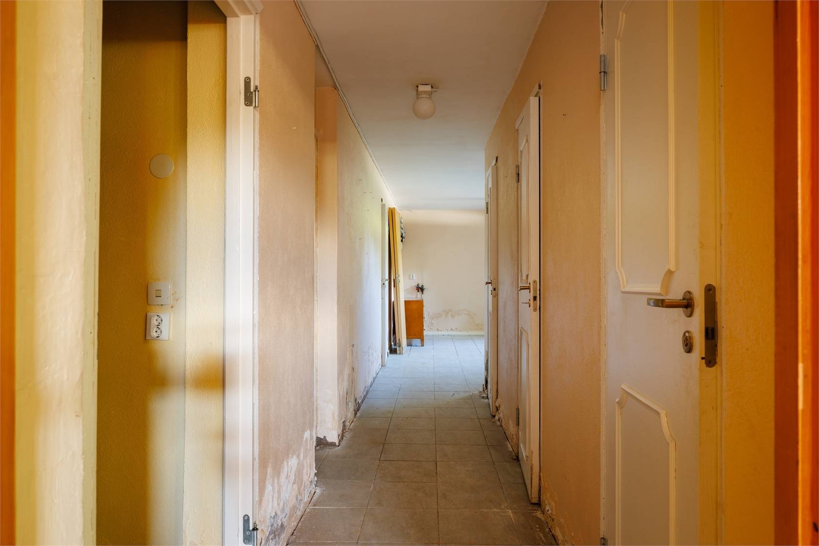 6 rum Villa på Domarvägen 1 Södra Svartbyn Bodens kommun - bild 18