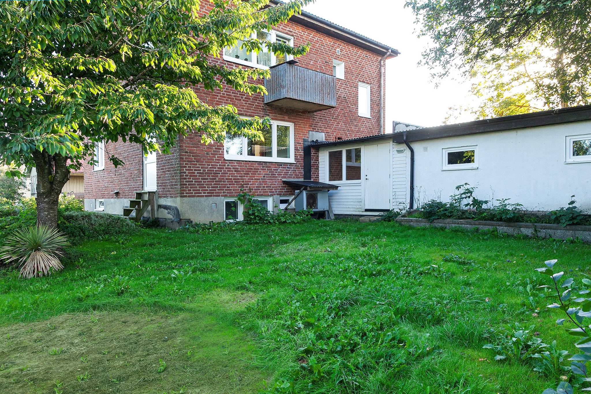 villa på Kvarngatan 51 Marieholm, Eslövs kommun - bild 5