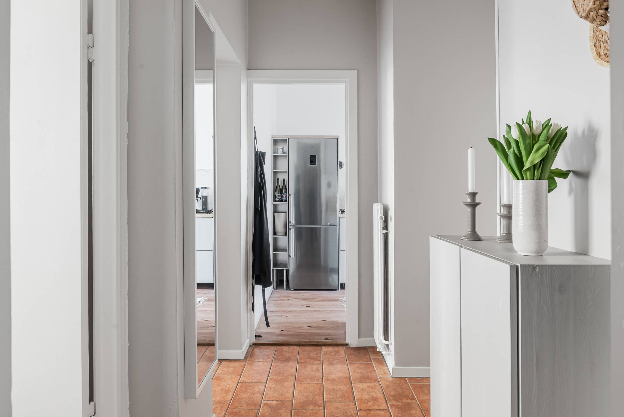 2 rum Lägenhet på Krutmeijersgatan 8B Fågelbacken Malmö kommun - bild 17