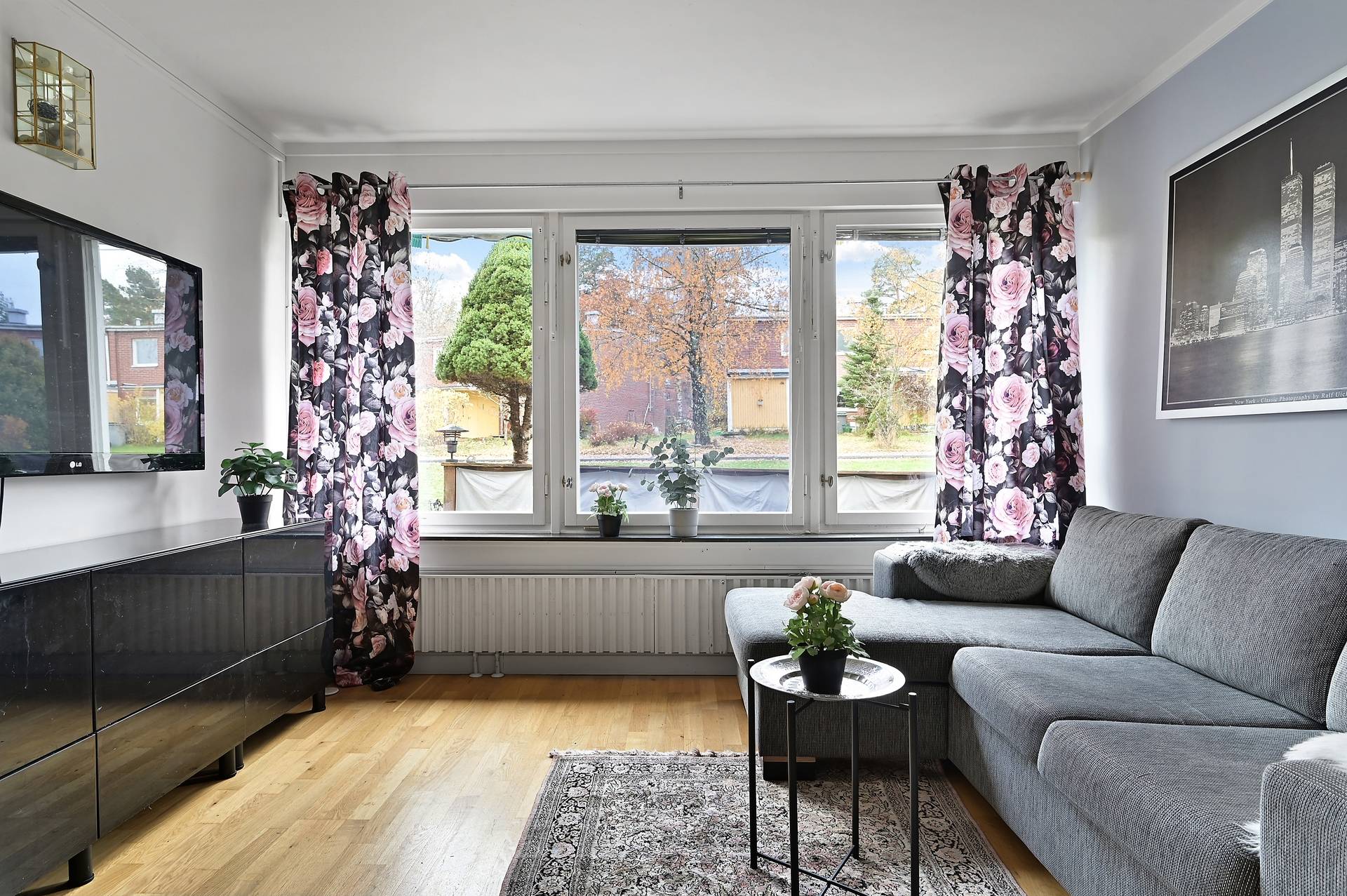 1 rum Lägenhet på Hovvägen 36B Hästhagen Värmdö kommun - bild 7