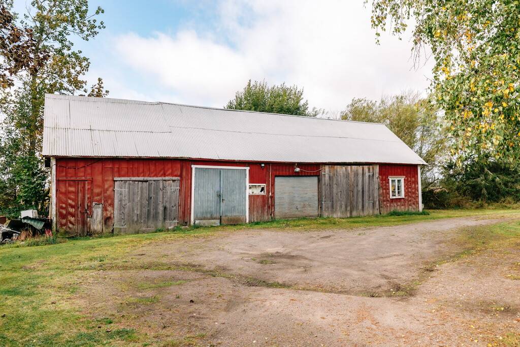 3 rum Villa på Alfredsberg 1 Mariestad Mariestads kommun - bild 14