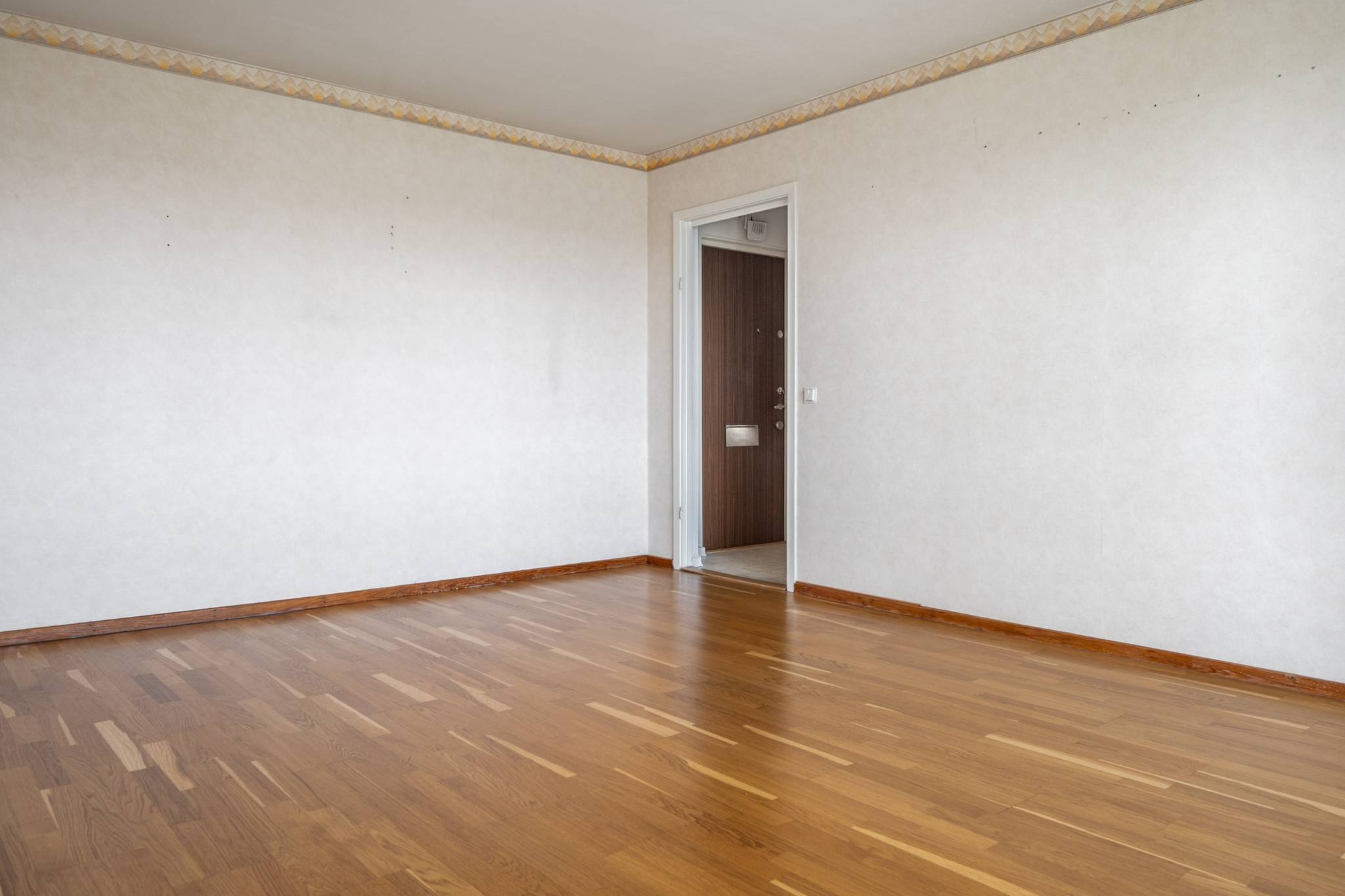 2 rum Lägenhet på Albinsrogatan 5B Borgmästaregården Malmö kommun - bild 9
