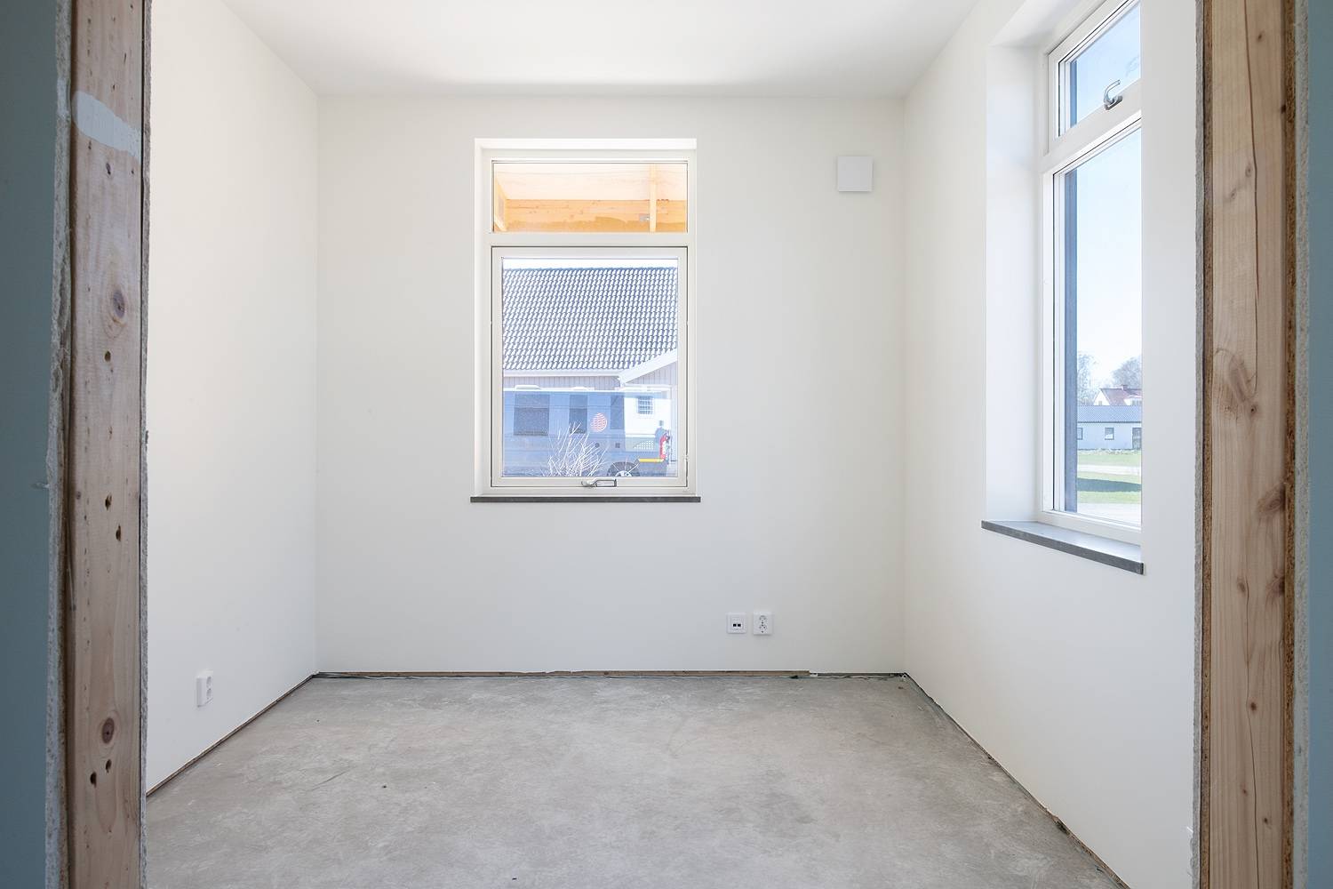 5 rum Villa på Daniavägen 1 Ludvigsborg Hörby kommun - bild 9