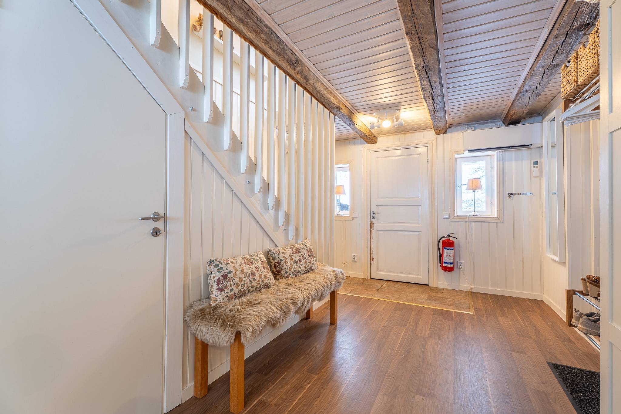 4 rum Villa på Jäders-Åsbylund Sundbyholm Eskilstuna kommun - bild 20