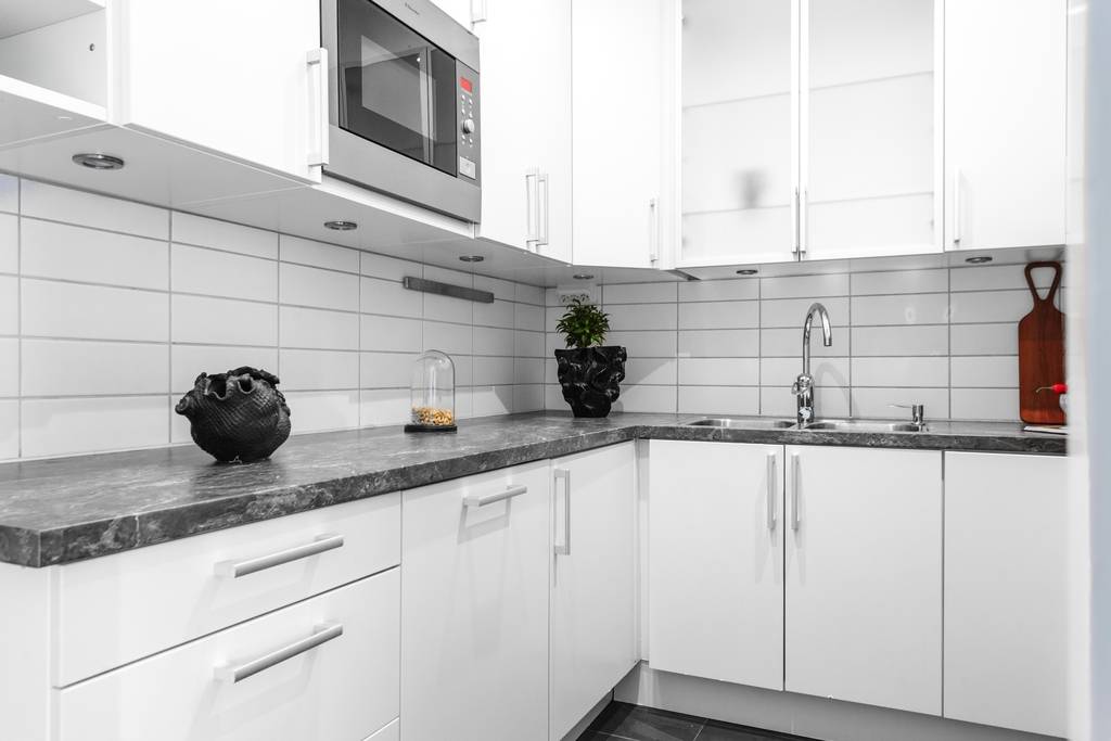 2 rum Lägenhet på Arbetargatan 34, 1tr Kungsholmen Stockholms kommun - bild 14