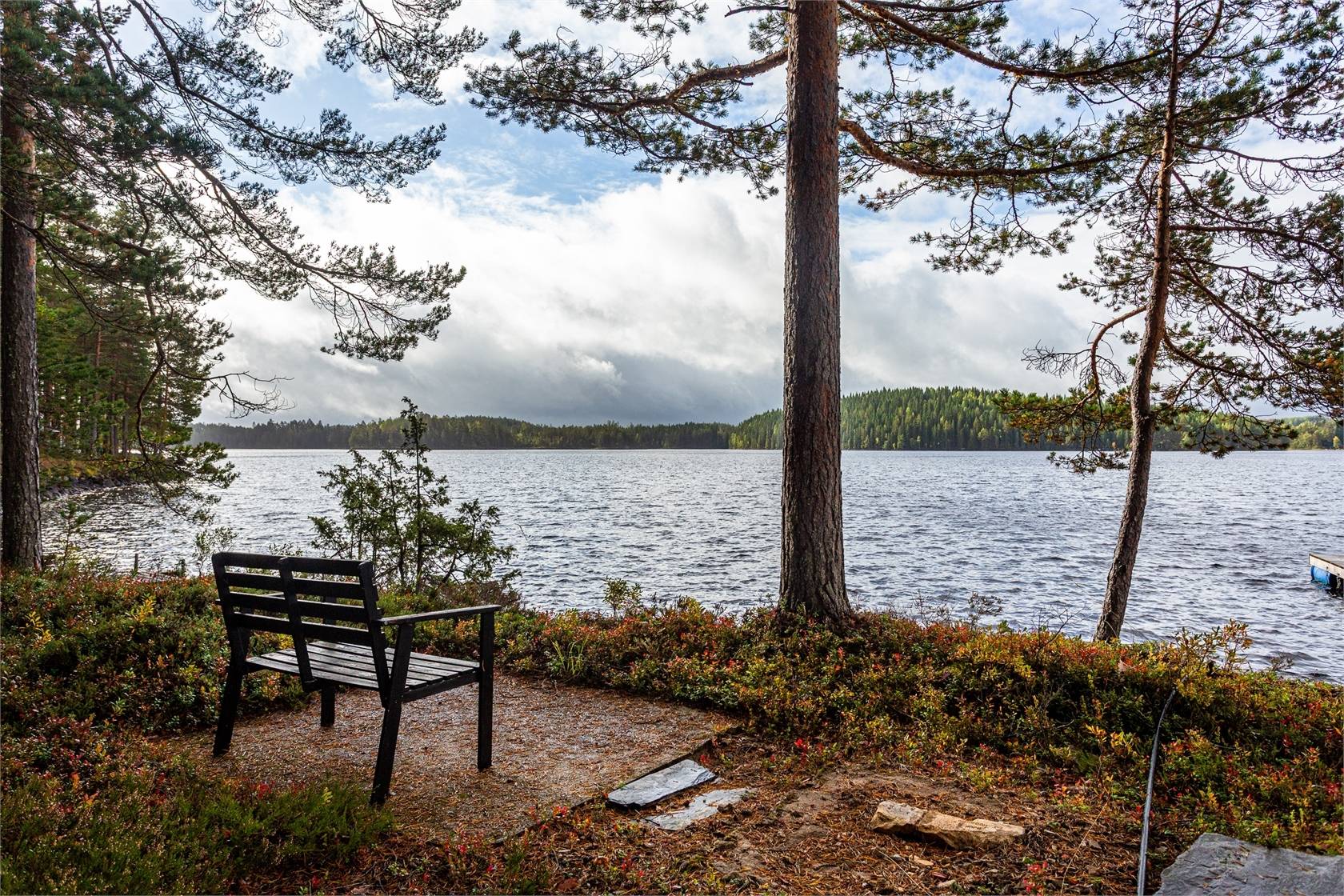 2 rum Fritidshus på Skålen 78 Hällefors kommun - bild 18