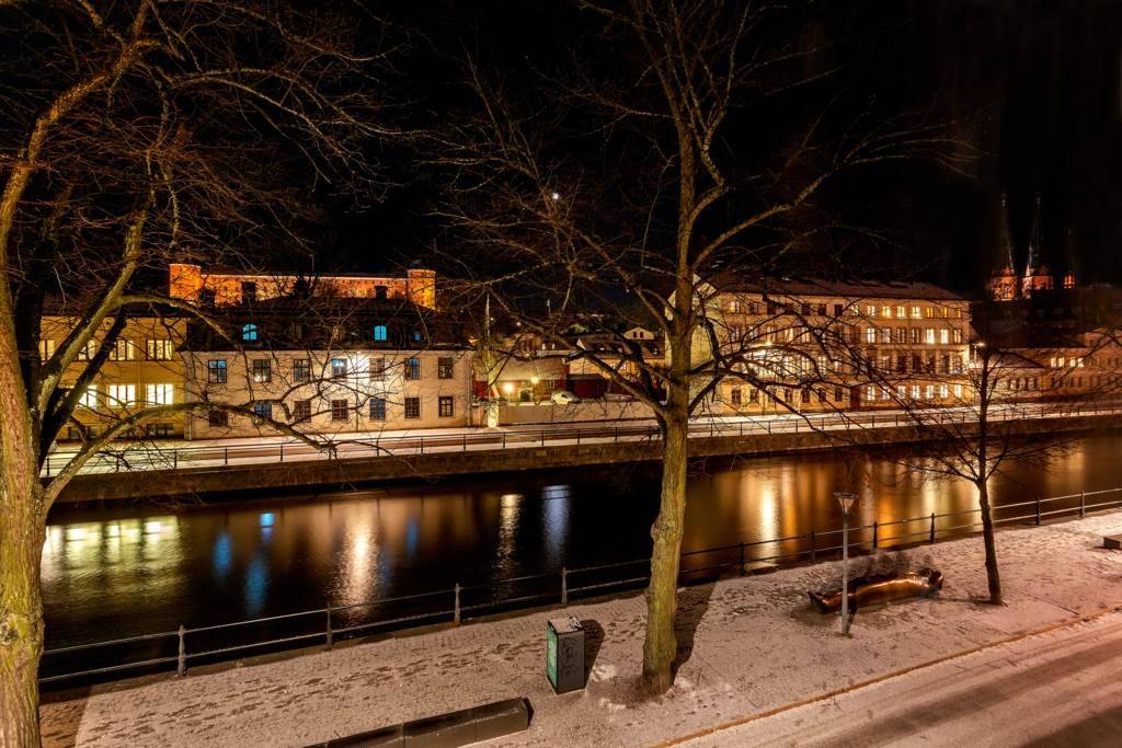 2 rum Lägenhet på Östra Ågatan 51A Centrum Uppsala kommun - bild 32