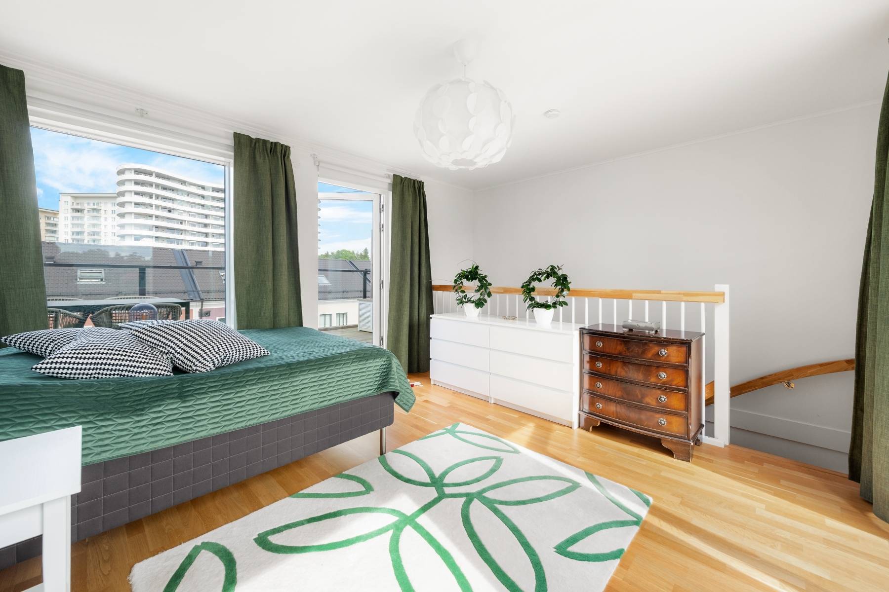 5 rum Radhus på Ljusdalsgatan 41 Stockholms kommun - bild 26