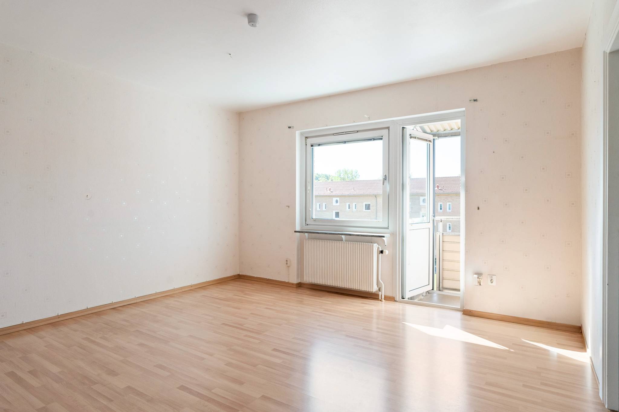 3 rum lägenhet på Karl Staaffsgatan 22B Tolered, Göteborgs kommun - bild 1