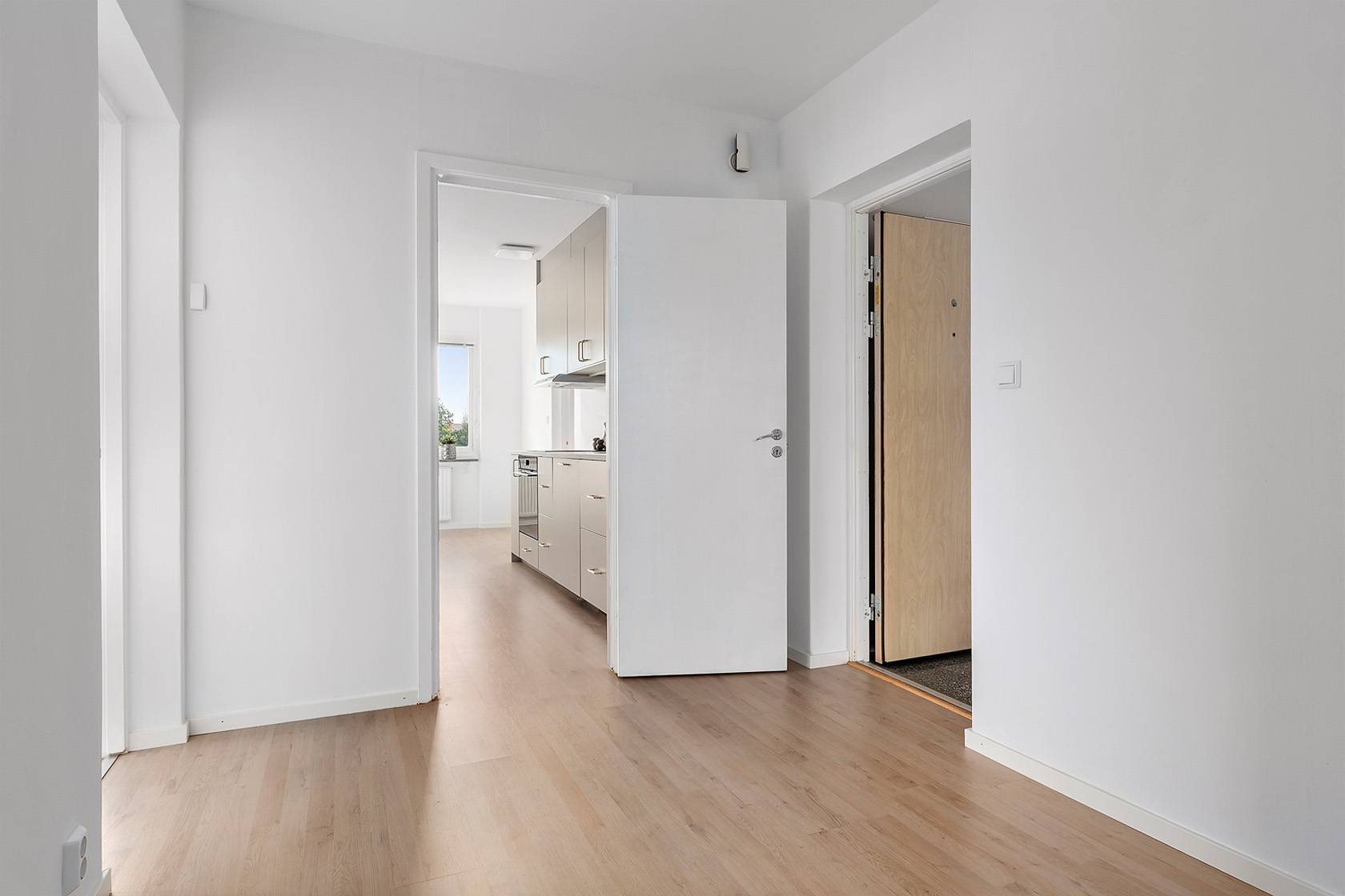 3 rum Lägenhet på Skräddaretorpsvägen 1B Skälby Kalmar kommun - bild 16