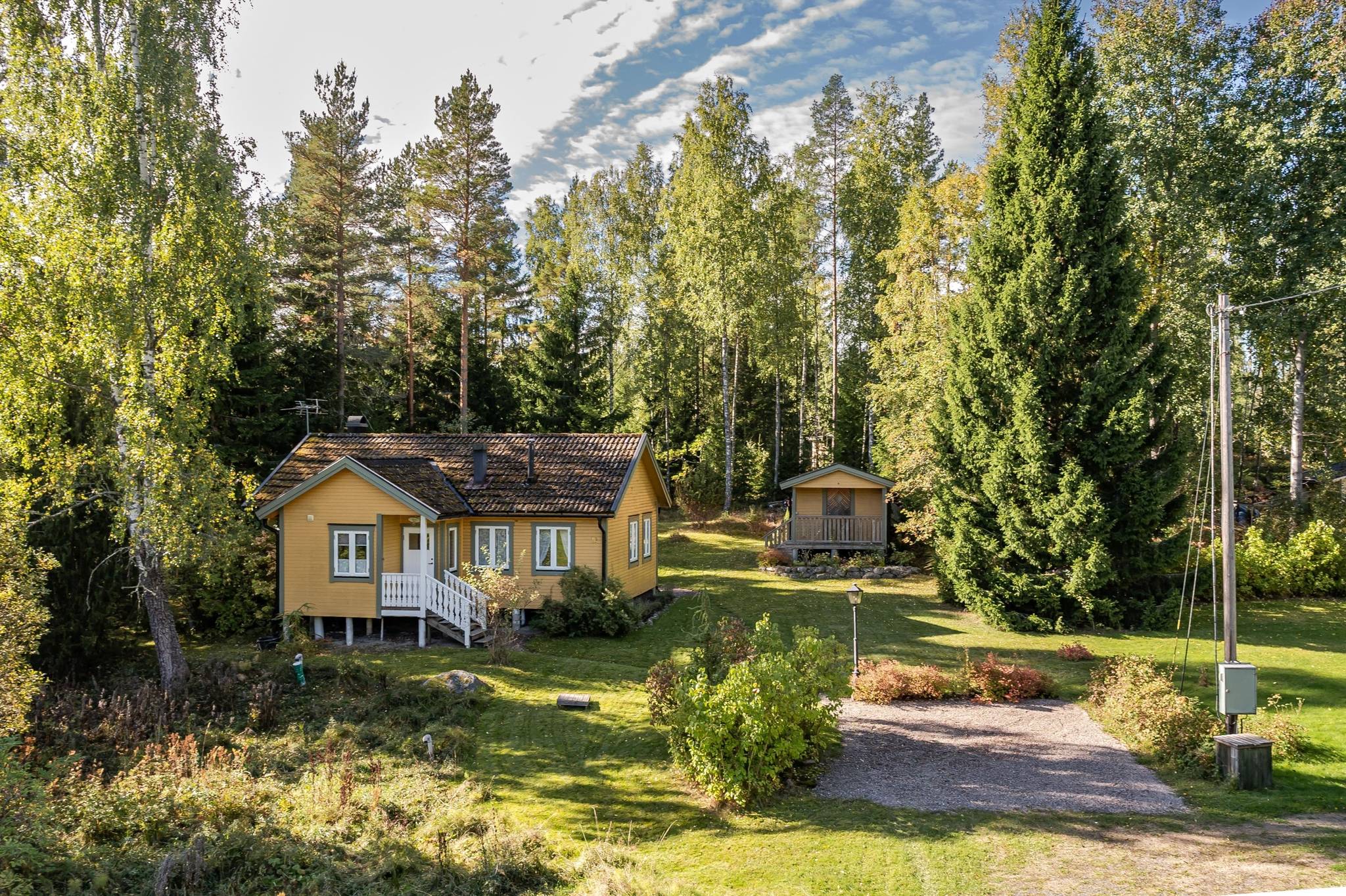 Nästorp, Katrineholms kommun