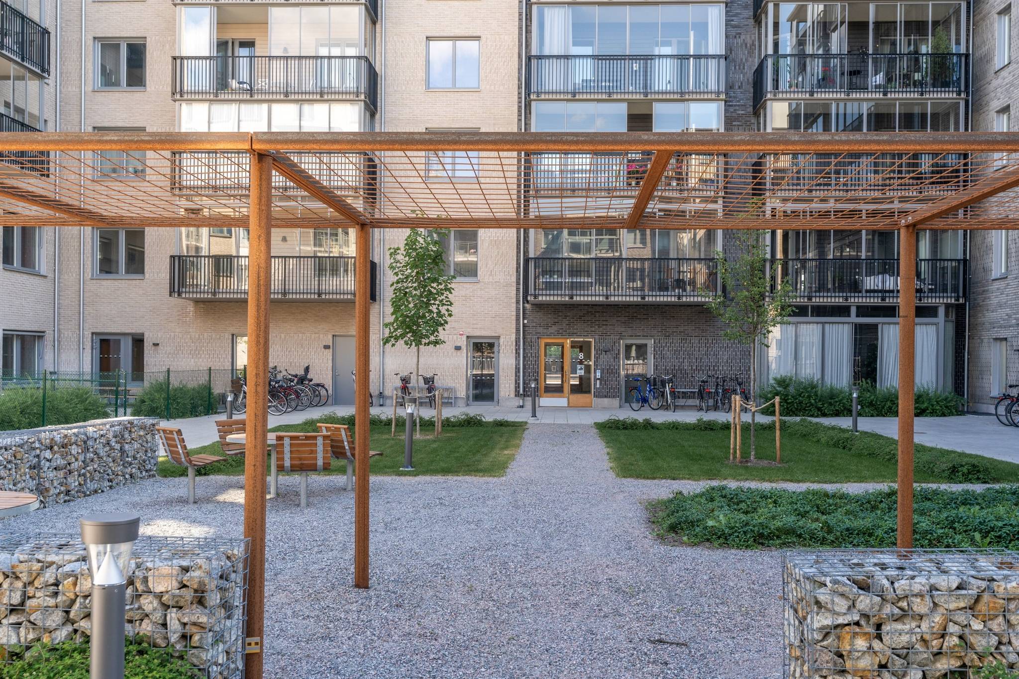 1.5 rum Lägenhet på Förmansgatan 8 Öster Örebro kommun - bild 26