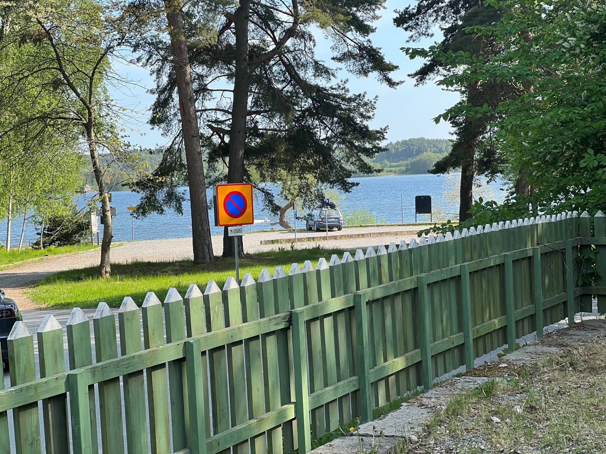1 rum Villa på Fantholmsvägen 14 Ekerö Träkvista Ekerö kommun - bild 18