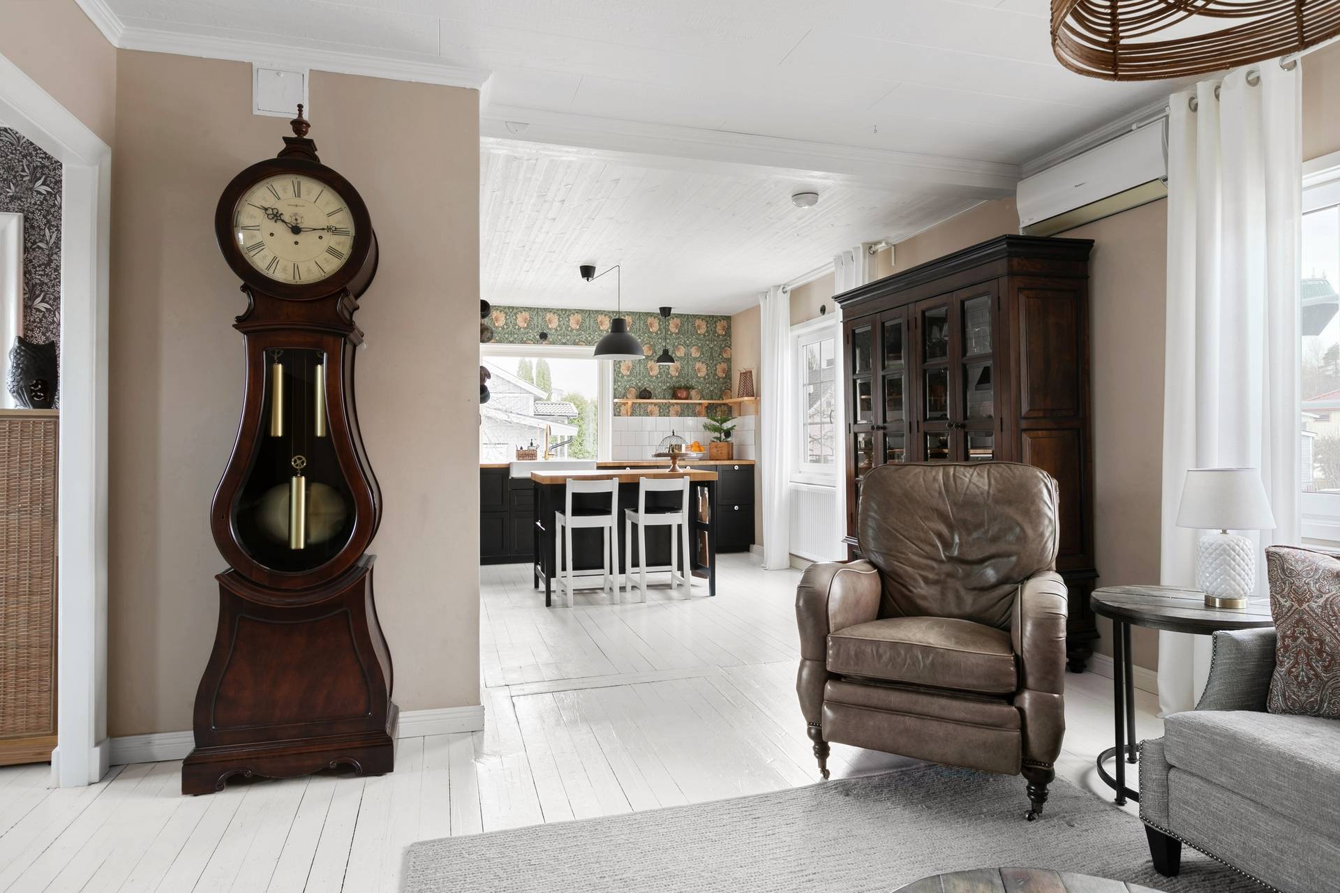 4 rum Villa på Västervägen 13 Skutskär Älvkarleby kommun - bild 17
