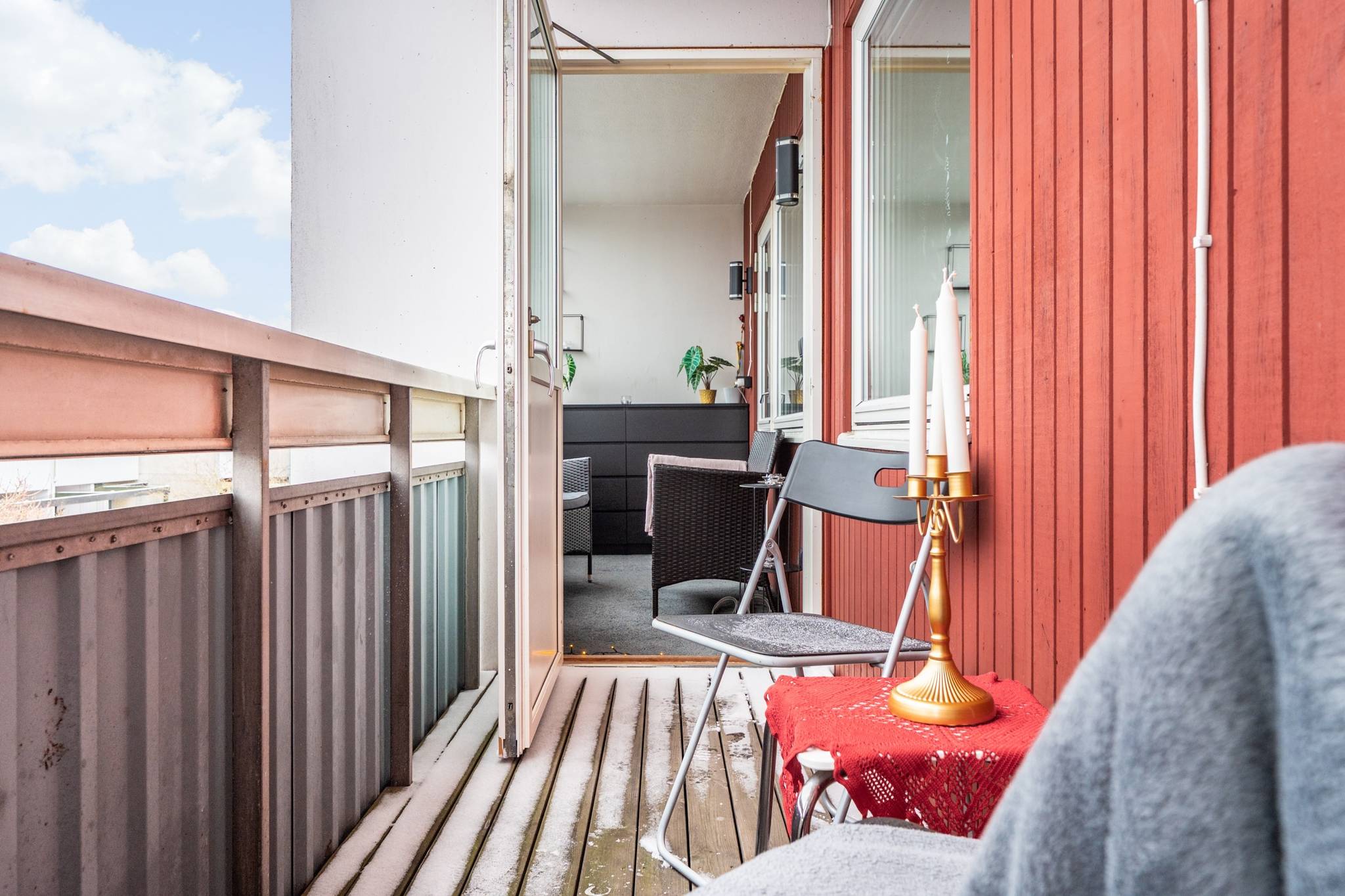 4 rum Lägenhet på Oshögavägen 234 Oxie Malmö kommun - bild 13