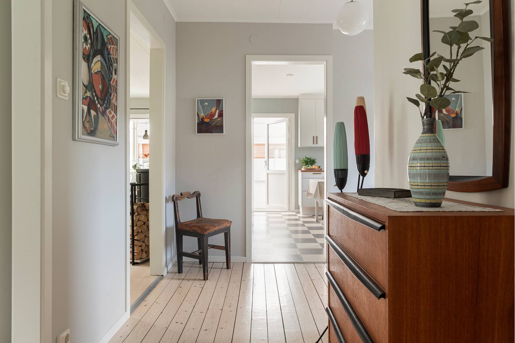 5 rum villa på Fyrmästarevägen 39 Stockslycke, Alingsås kommun - bild 4