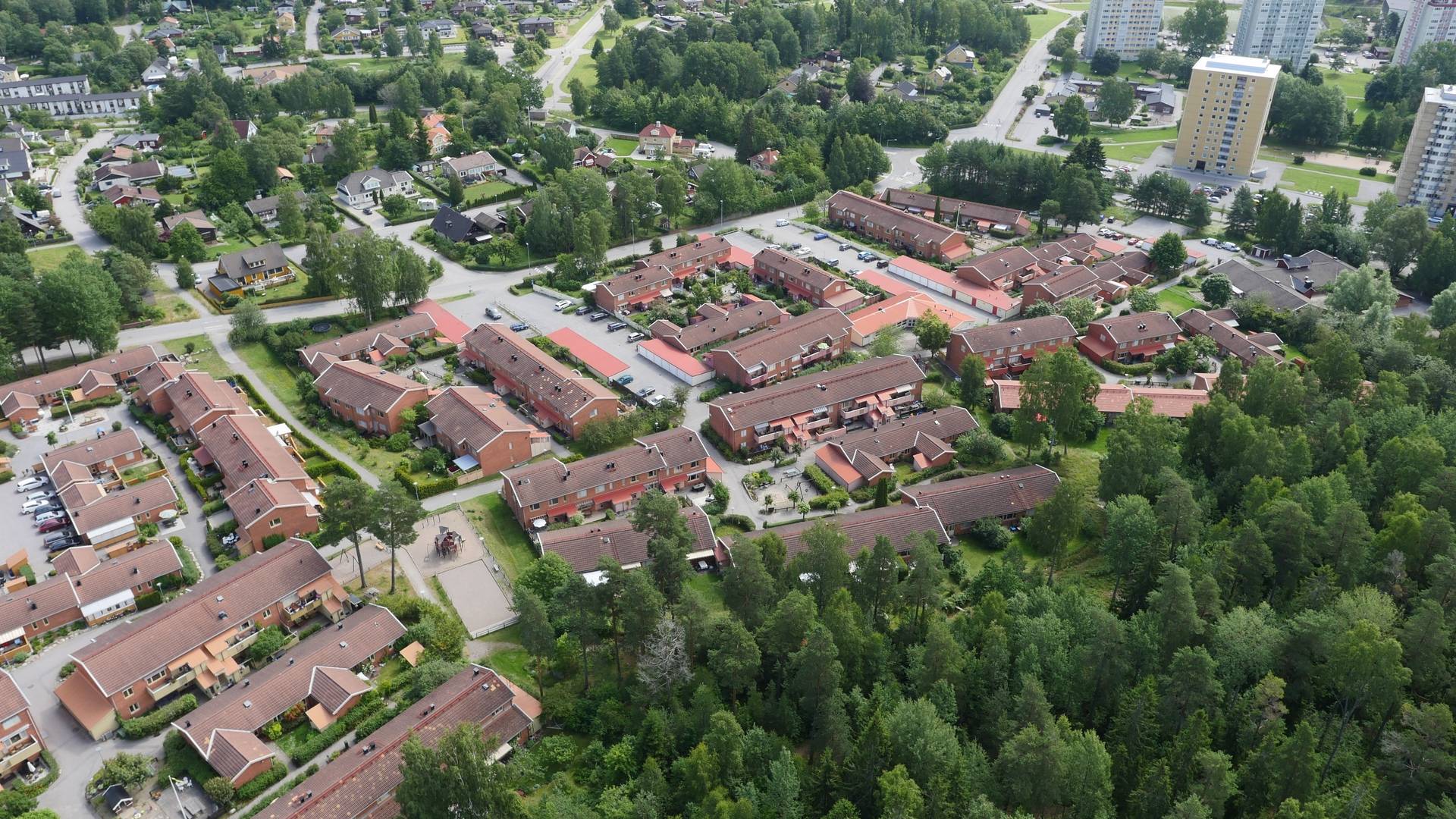 3 rum Lägenhet på Nydalavägen 12 Södertälje Södertälje kommun - bild 16