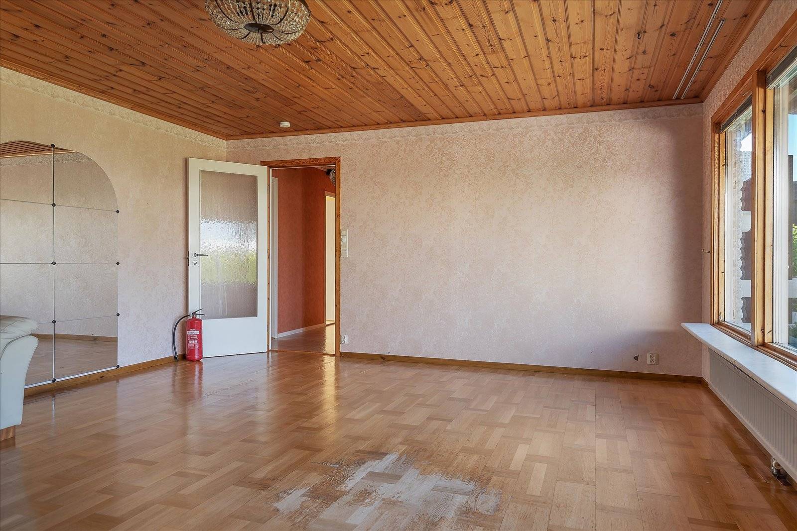 4 rum Villa på Häckgatan 8 Strömstads kommun - bild 9