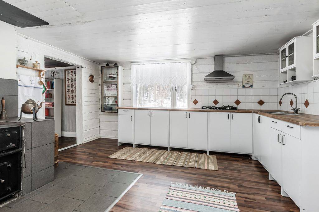 3 rum Fritidsboende på Bona 390 Krakhult Motala kommun - bild 8