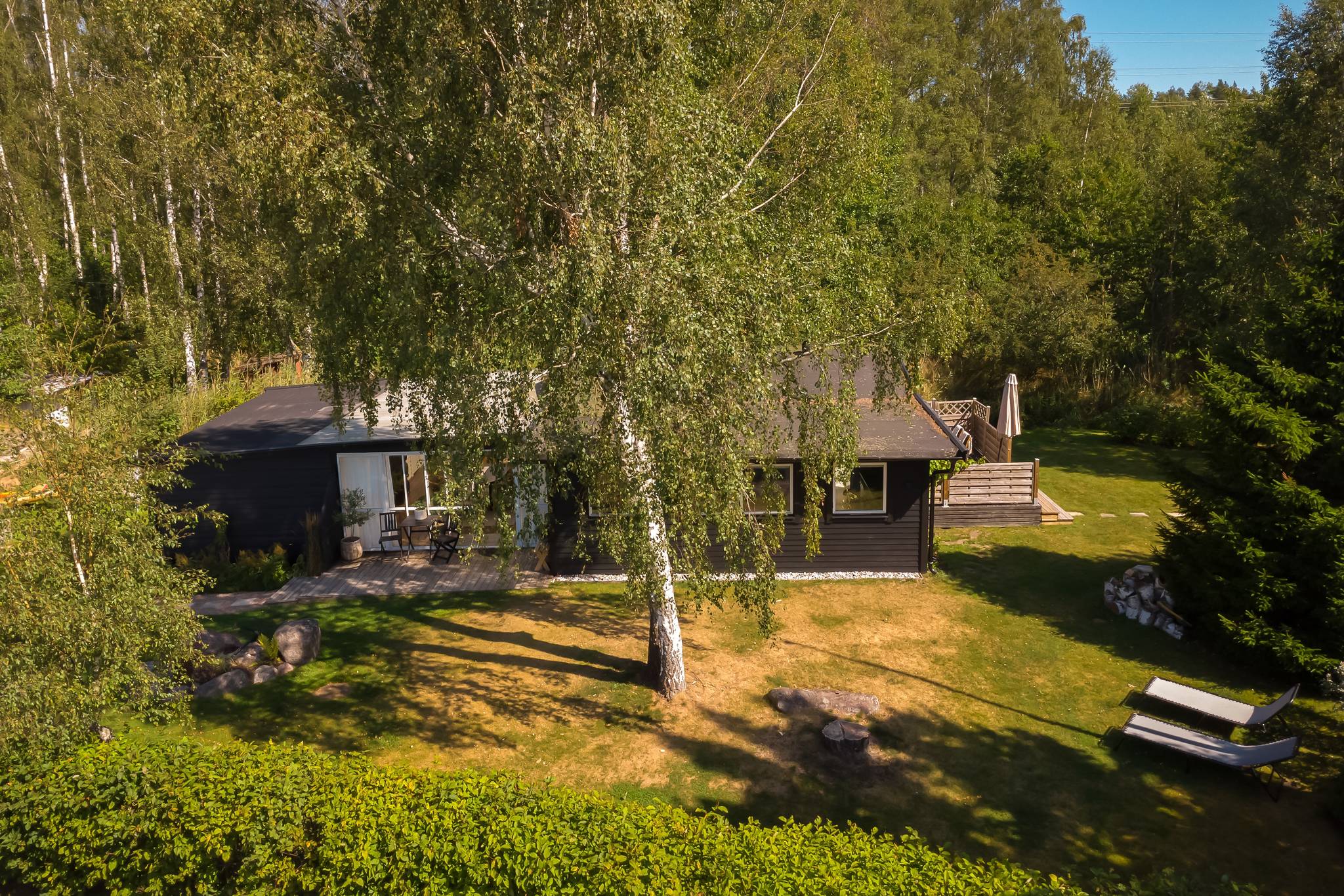 1 rum Fritidshus på Grymön 45 Händelö Norrköpings kommun - bild 33