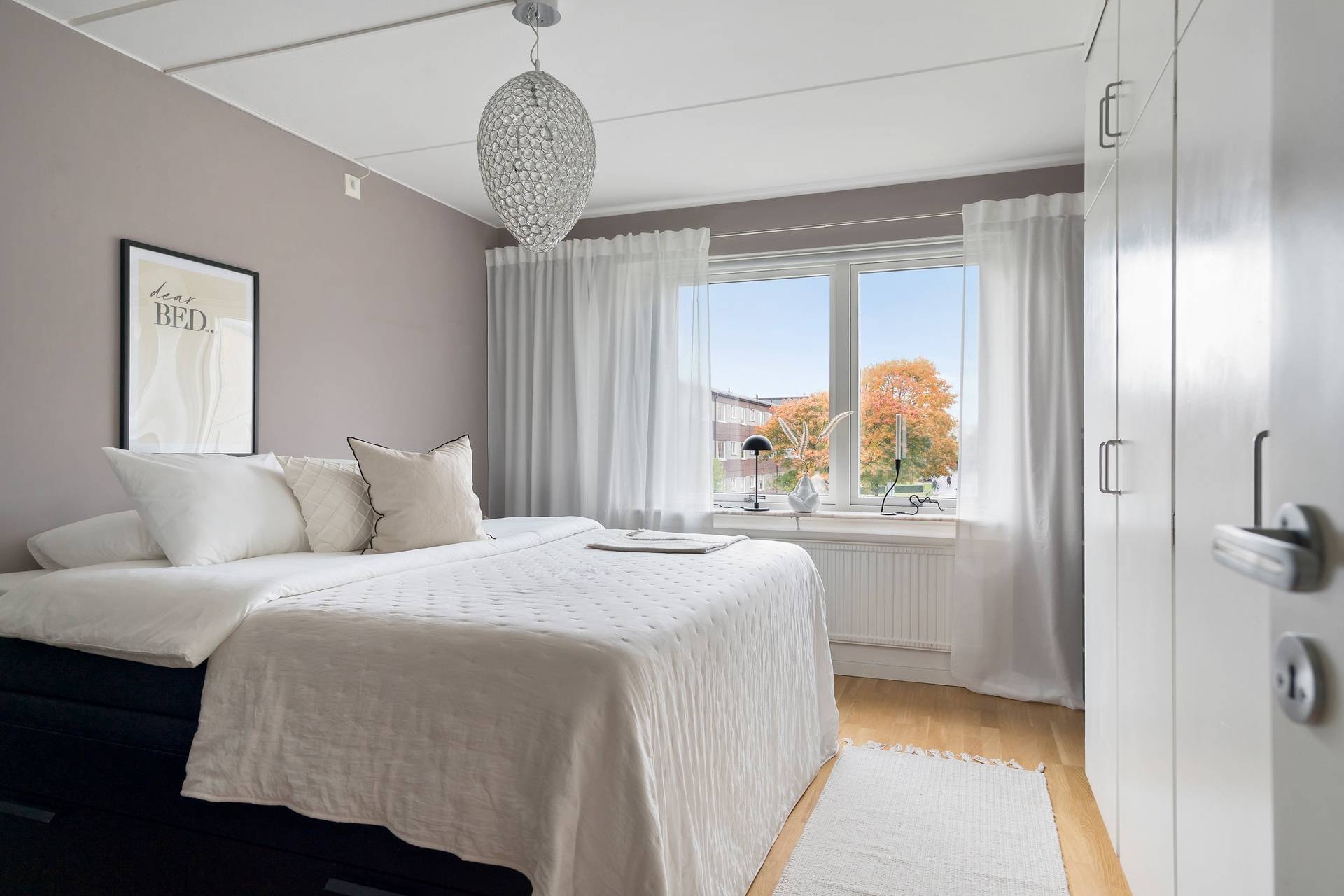 4 rum Lägenhet på Beryllgatan 19 Tynnered Göteborgs kommun - bild 7