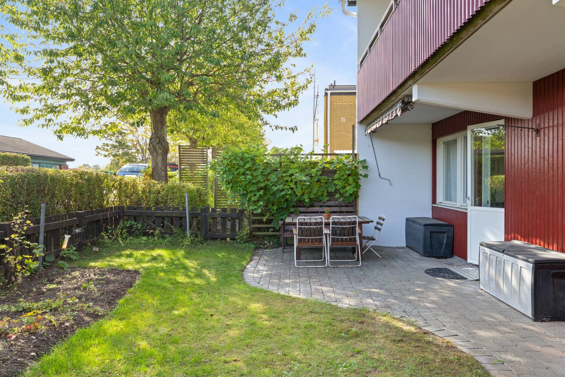 4 rum Lägenhet på Styrbordsgången 1FD Edvinshem Ystads kommun - bild 27