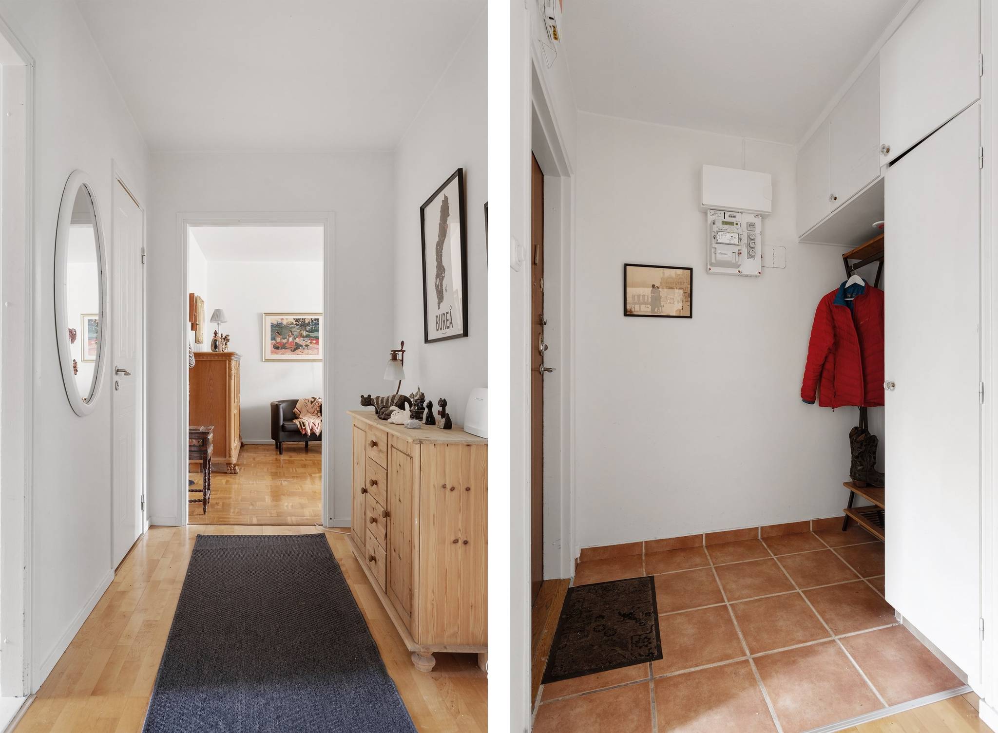 3 rum Lägenhet på Holmögaddsvägen 31 Kärrtorp Stockholms kommun - bild 15