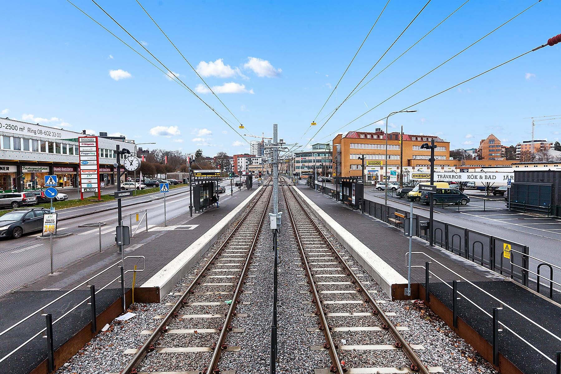 3 rum Lägenhet på Mariehällsvägen 6, 5tr Bromma Mariehäll Stockholms kommun - bild 29