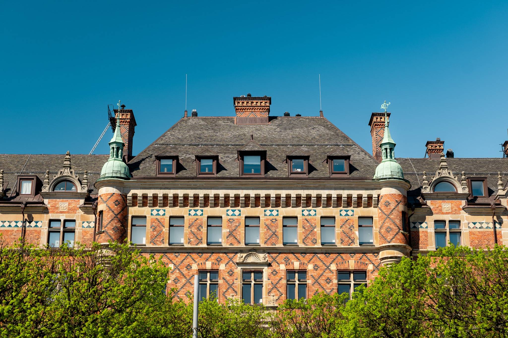 3 rum Lägenhet på Strandvägen 31 Östermalm Stockholms kommun - bild 19