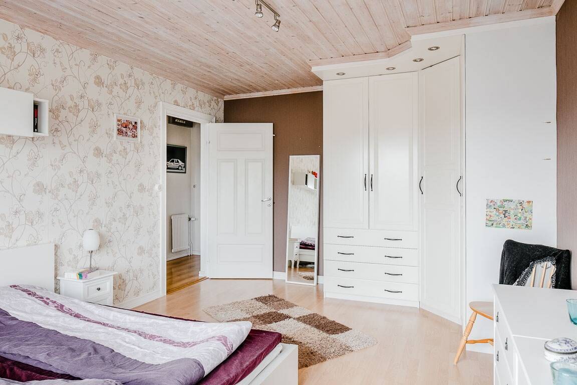 4 rum Lägenhet på Hjelmarsrörsgatan 5A Åttagård Falköpings kommun - bild 16