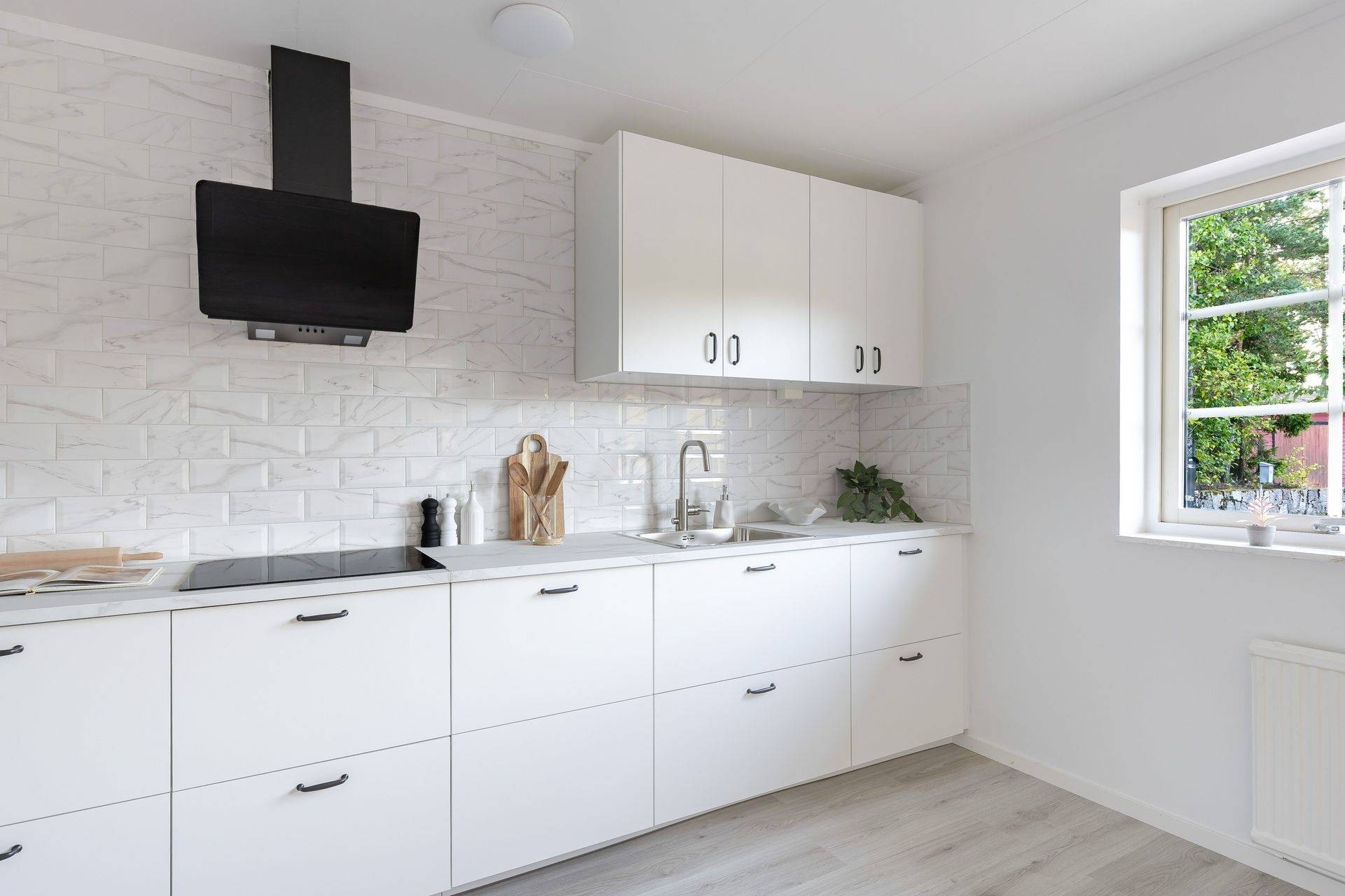 5 rum Villa på Platåvägen 12B Skogstorp Eskilstuna kommun - bild 11