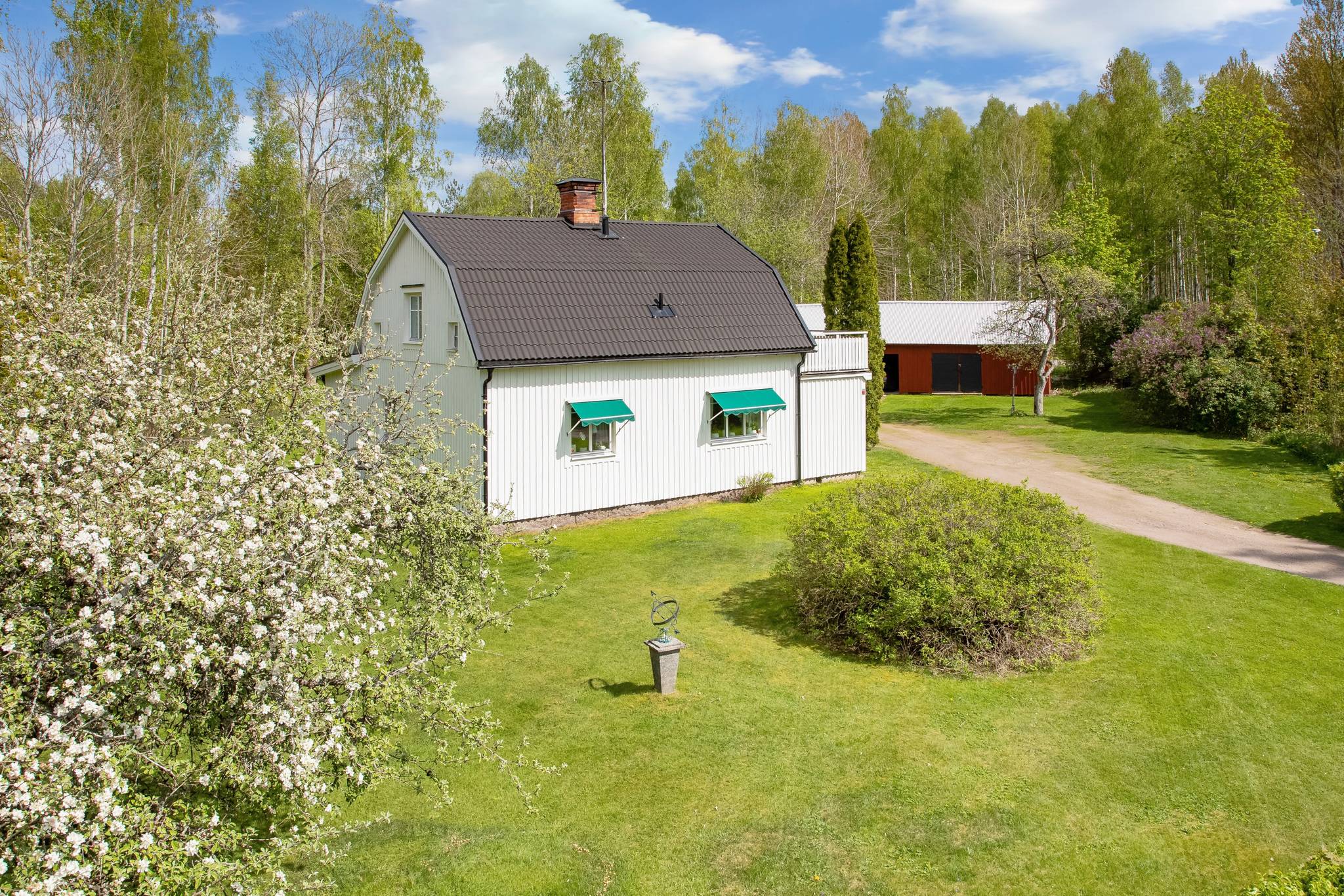 6 rum Villa på Stockholmsvägen 98 Målilla Hultsfreds kommun - bild 3