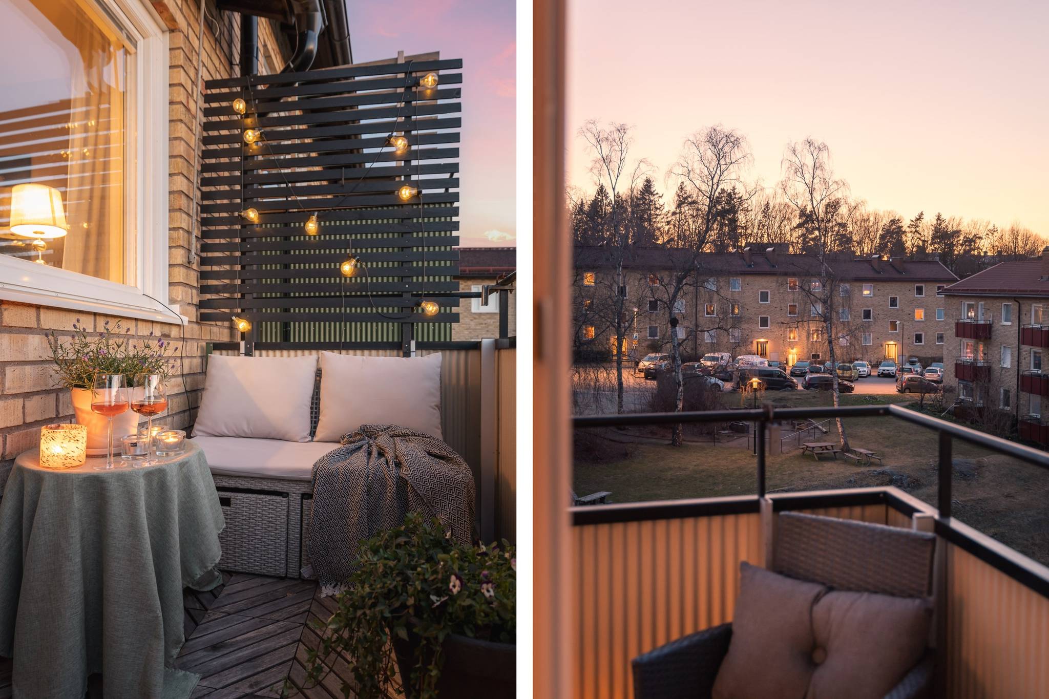 3 rum Lägenhet på Kallforsvägen 28, våning 3 av 3! Bandhagen Stockholms kommun - bild 24