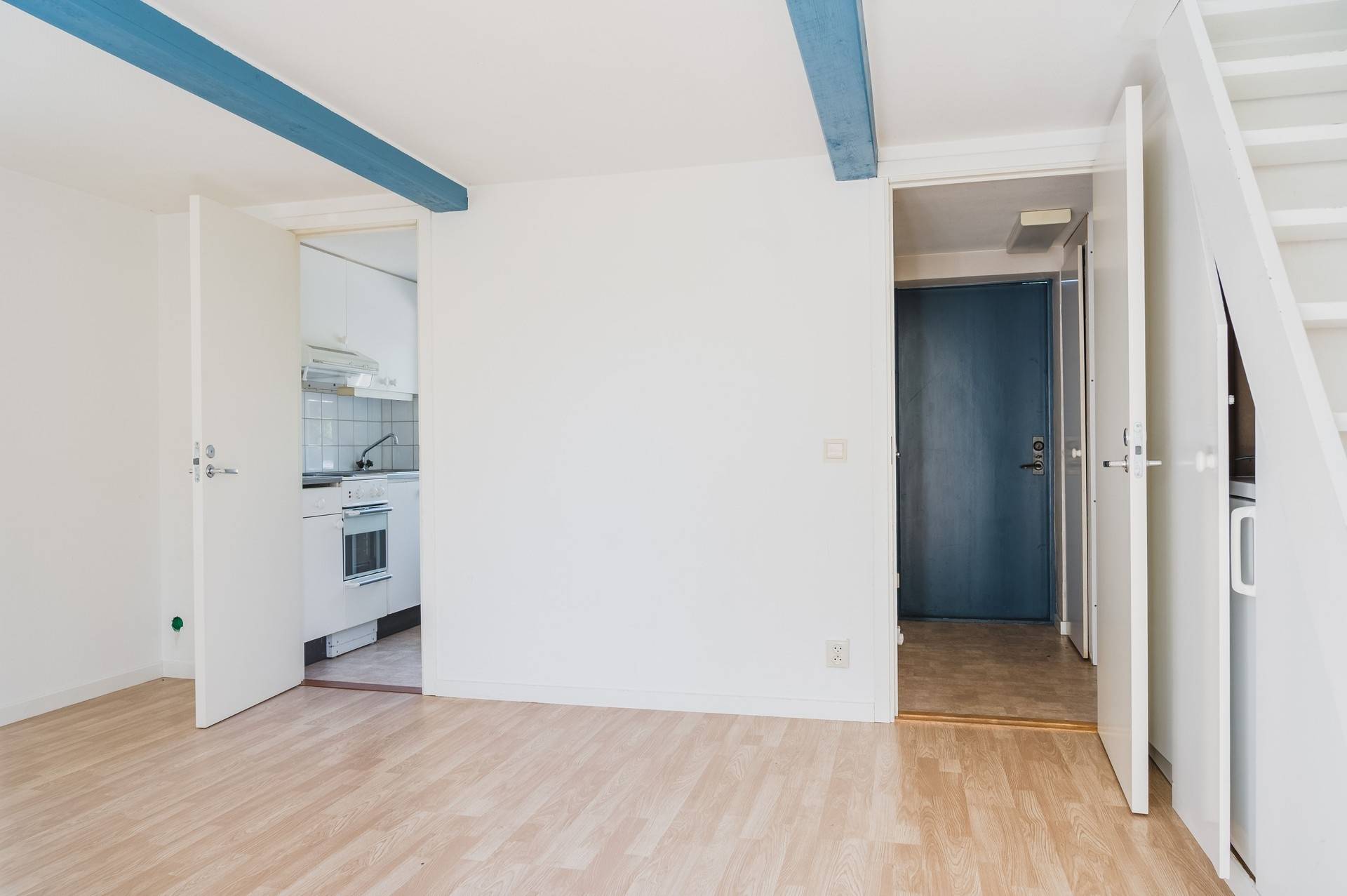 2 rum Villa på Åttegränd 4 Hjärup Staffanstorps kommun - bild 4