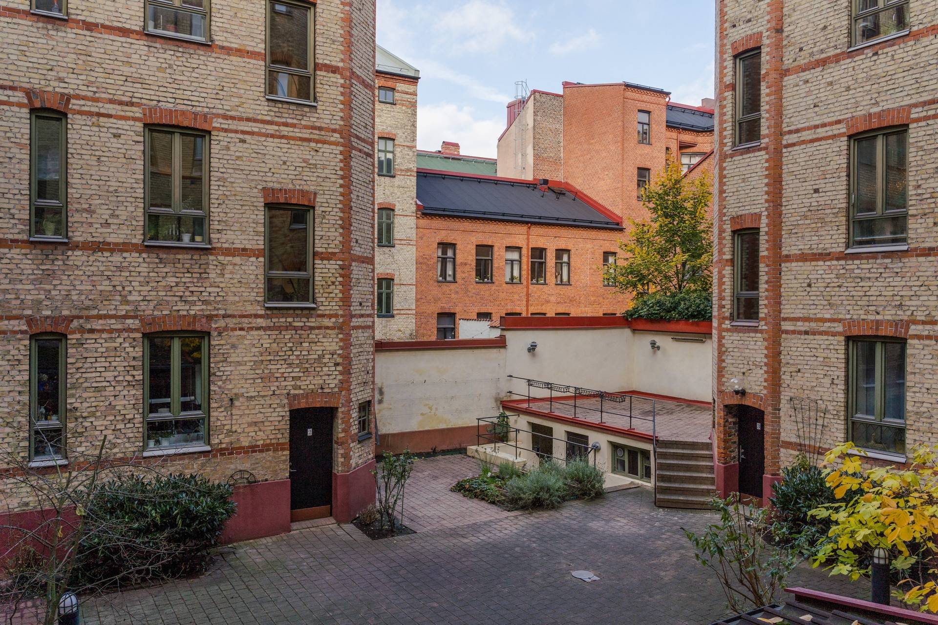 3 rum Lägenhet på Föreningsgatan 47A Rörsjöstaden Malmö kommun - bild 32