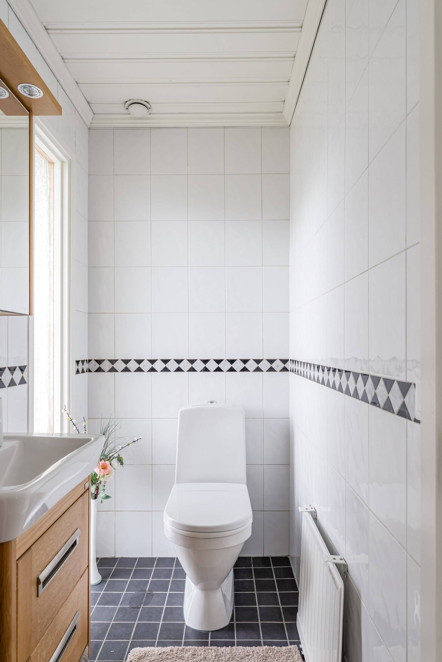 190 m² Villa på Åsbacksvägen 1B Odenslunda Upplands Väsby kommun - bild 50