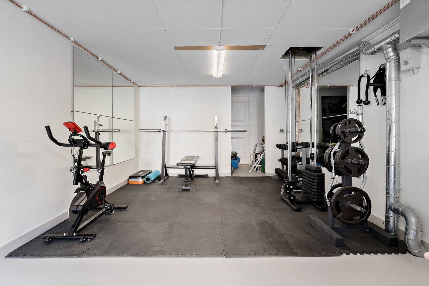 7 rum Villa på Avstyckningsvägen 53 Viksjö Järfälla kommun - bild 19