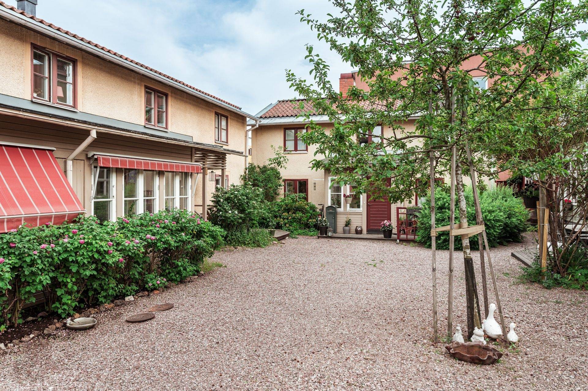 4 rum Lägenhet på Hyttgatan 42E Dikmanska Gården Falu kommun - bild 33