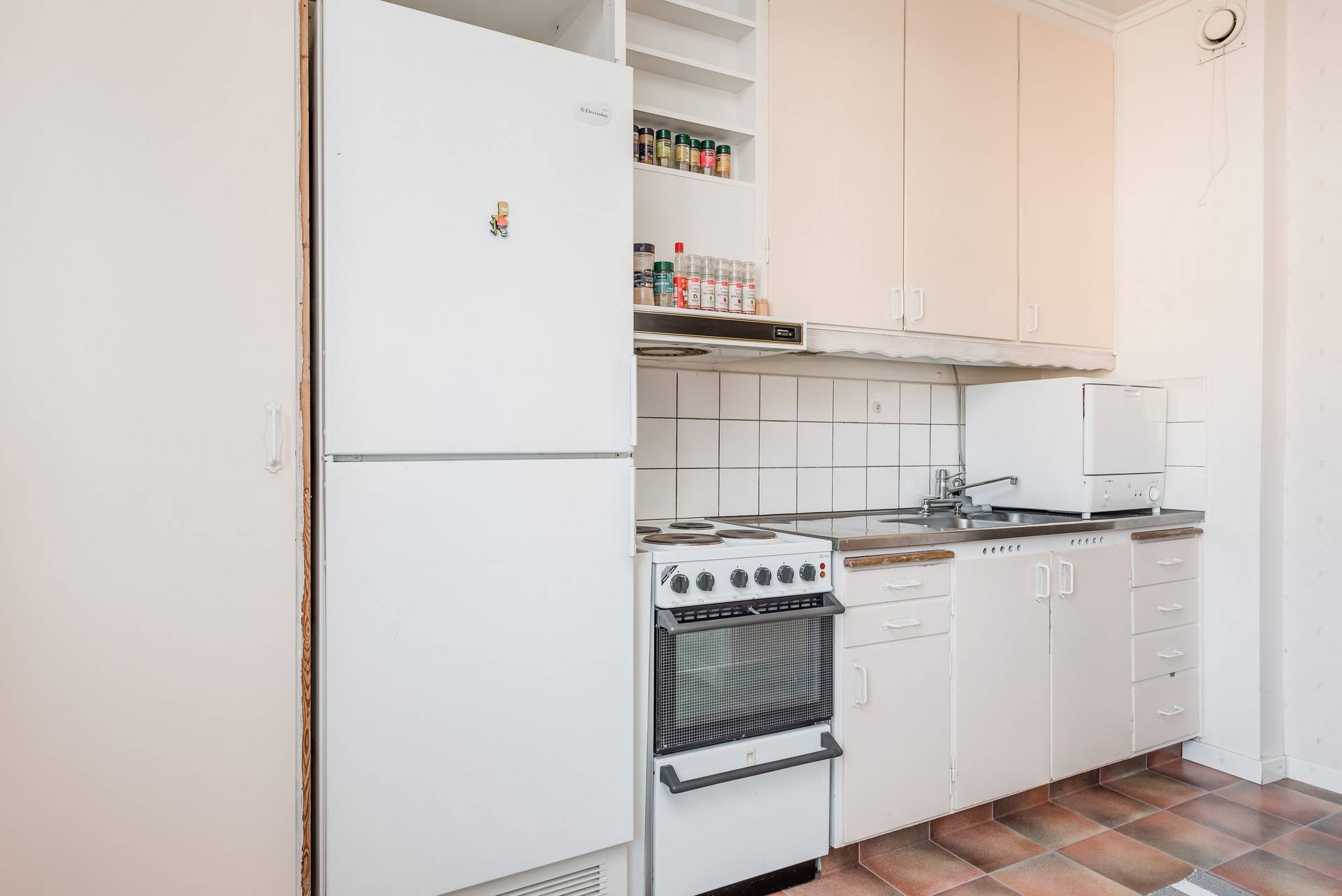2 rum Lägenhet på Axel Johnsons väg 84B Avesta Avesta kommun - bild 8