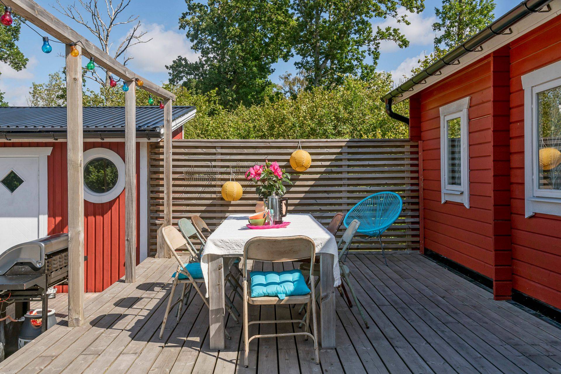 2 rum Fritidshus på Fide Bredkvie 135B Burgsvik Gotlands kommun - bild 5