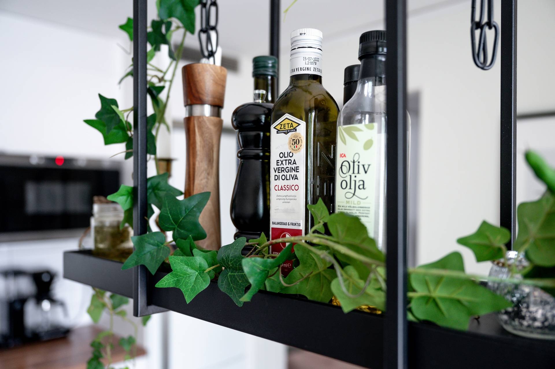 4 rum Lägenhet på Sjöbergs gata 28 Färjestaden Mörbylånga kommun - bild 12