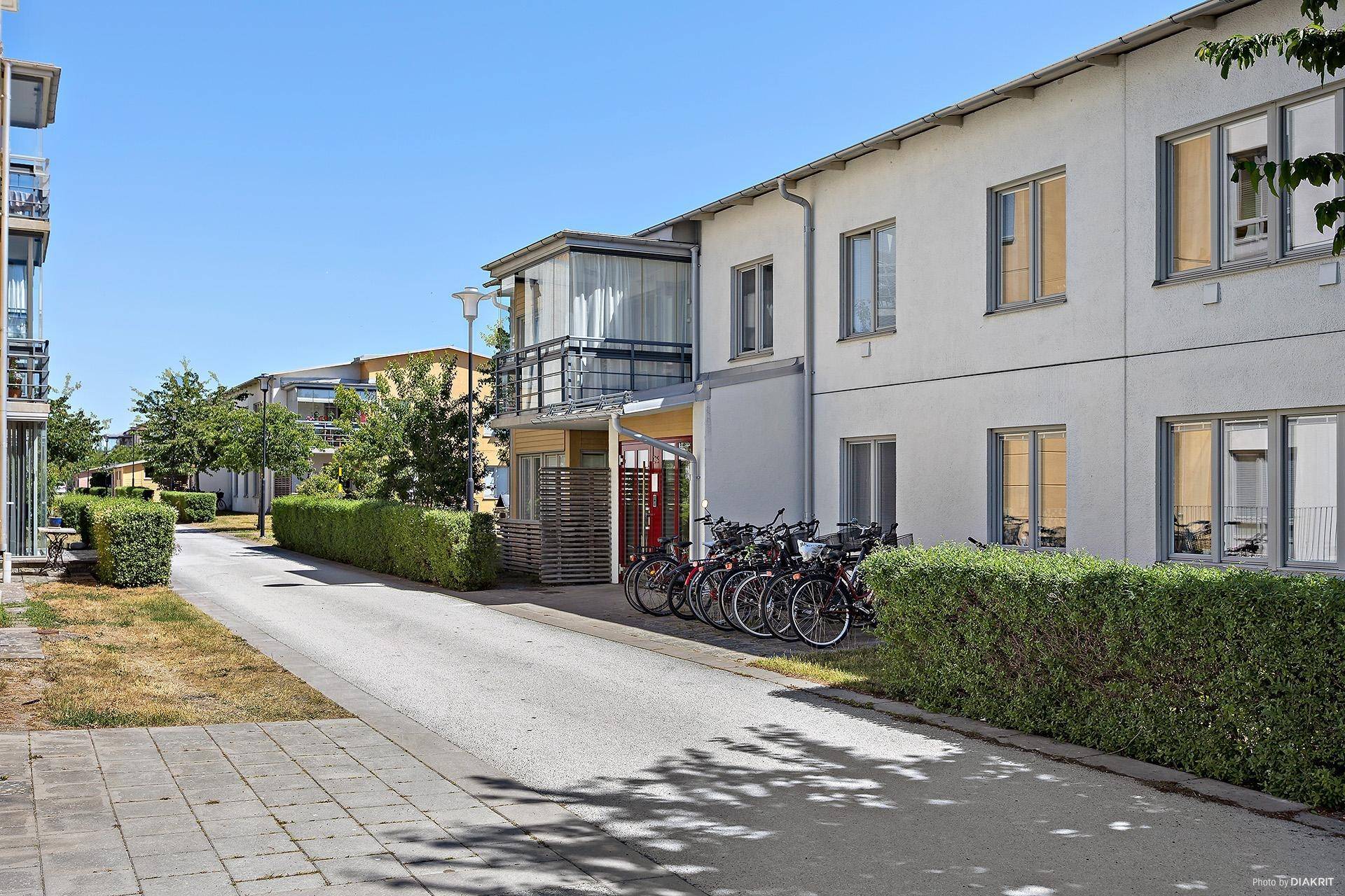 Visby, Gotlands kommun