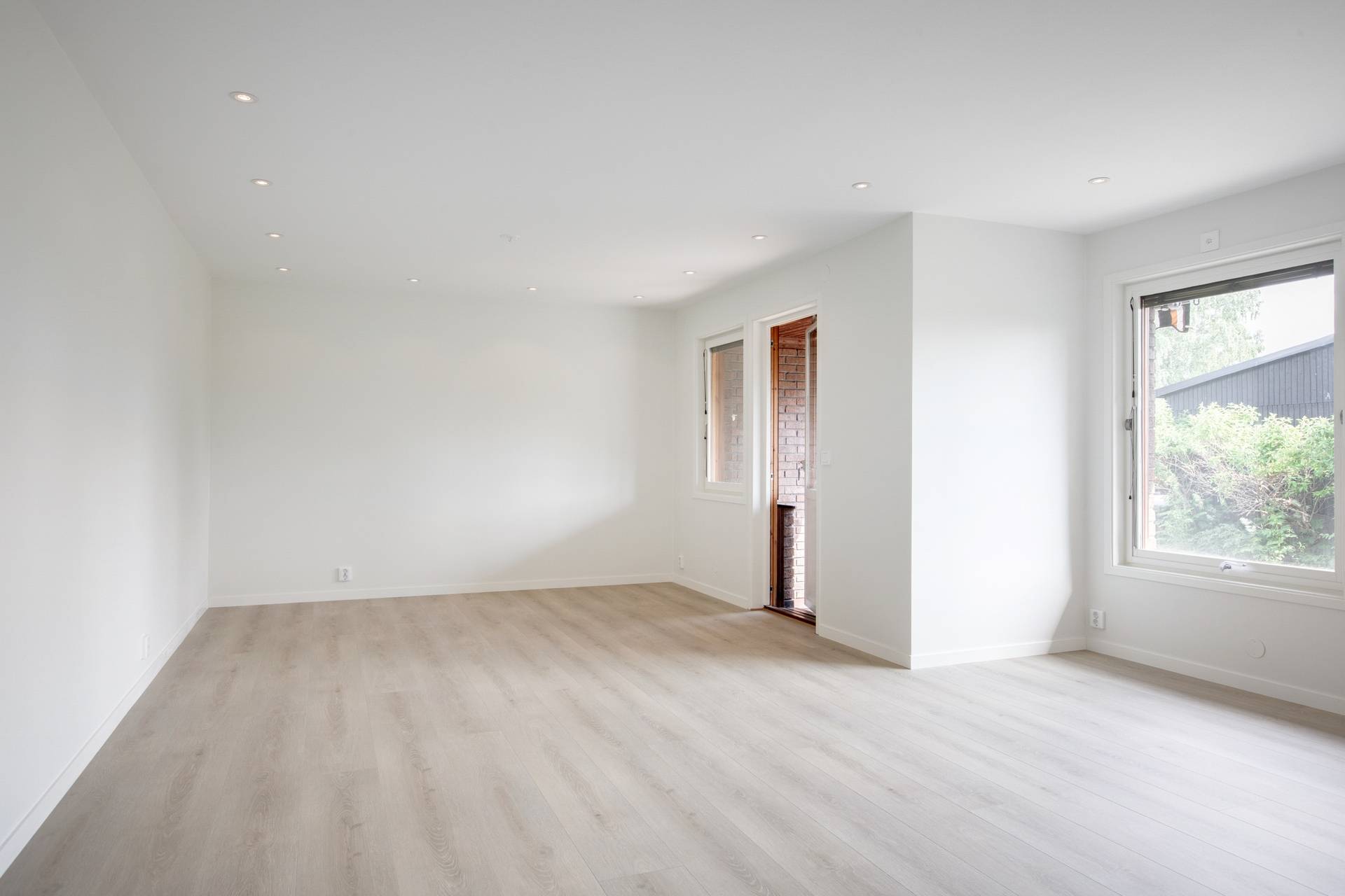 6 rum Villa på Klövjestigen 38 Vallhov Sandvikens kommun - bild 16