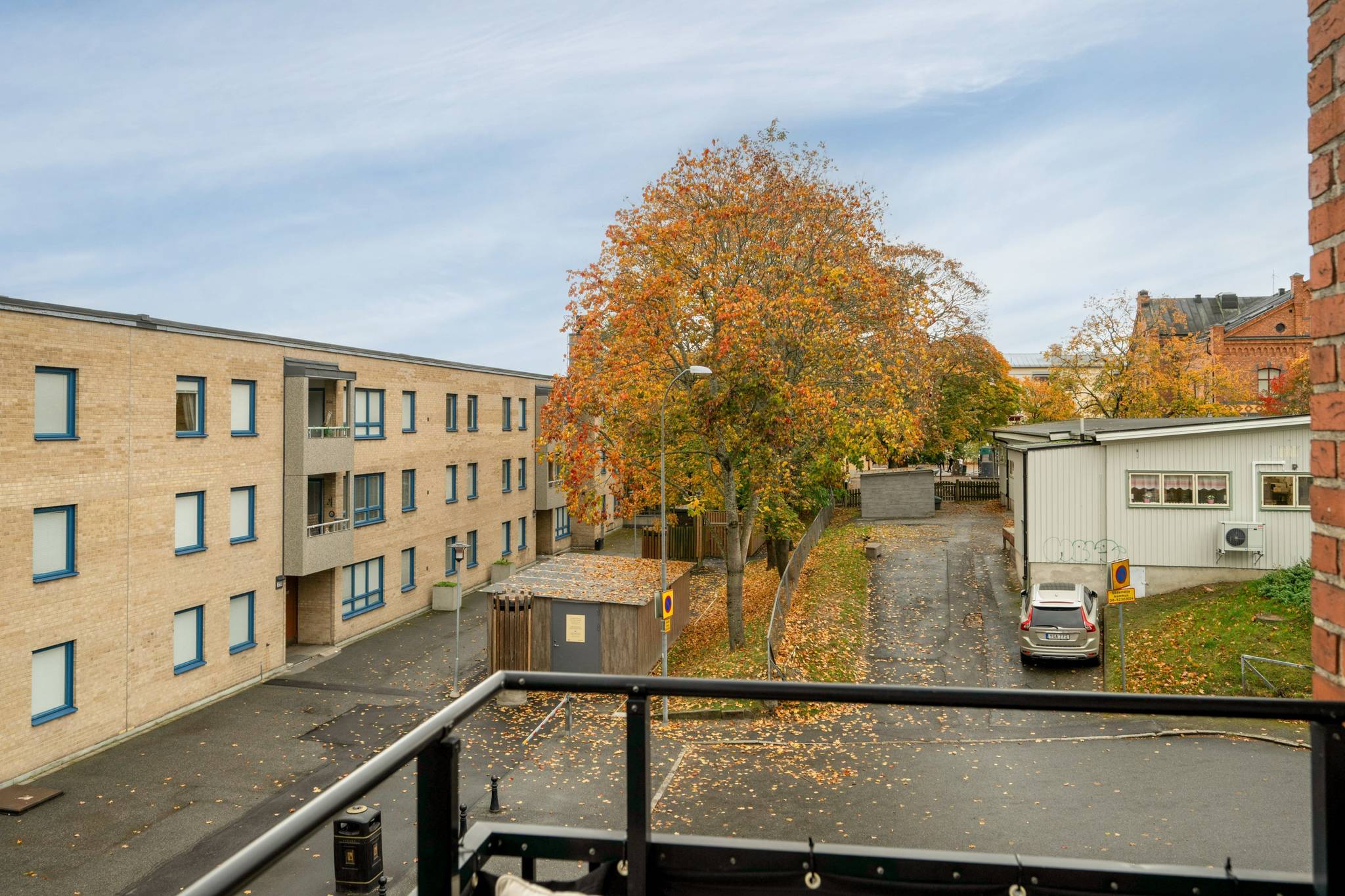2 rum Lägenhet på S:ta ragnhildsgatan 22B Centrala Södertälje Södertälje kommun - bild 16