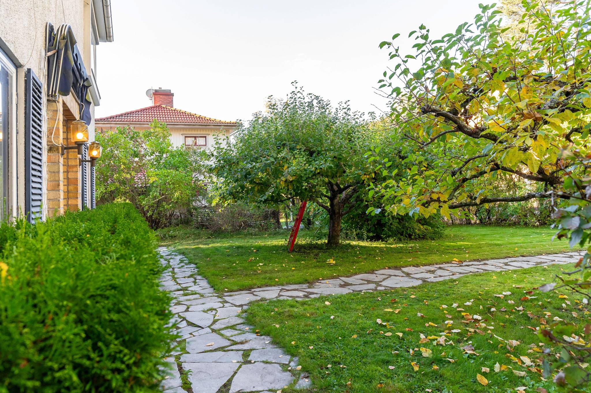7 rum Villa på Björkvägen 10 Högåsen Arvika kommun - bild 59