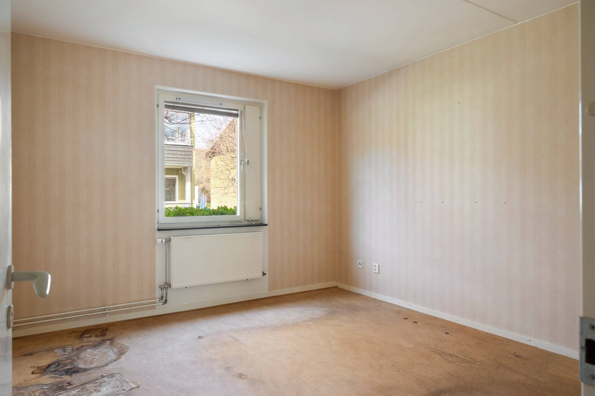 3 rum Lägenhet på Lillåkersvägen 55 Gångsätra Lidingö kommun - bild 18
