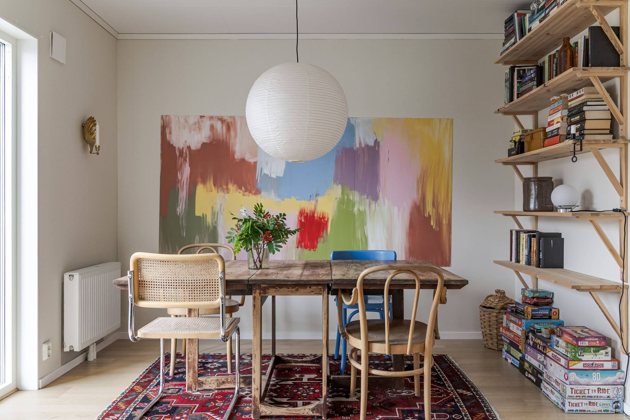 5 rum lägenhet på Smaragdvägen 2C Färjestaden, Mörbylånga kommun - bild 2