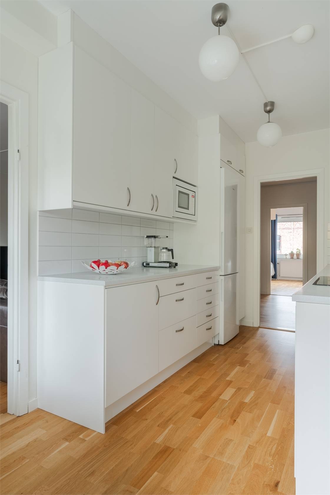 4 rum Lägenhet på Läroverksgatan 14 B Centralt Örnsköldsvik Örnsköldsviks kommun - bild 9