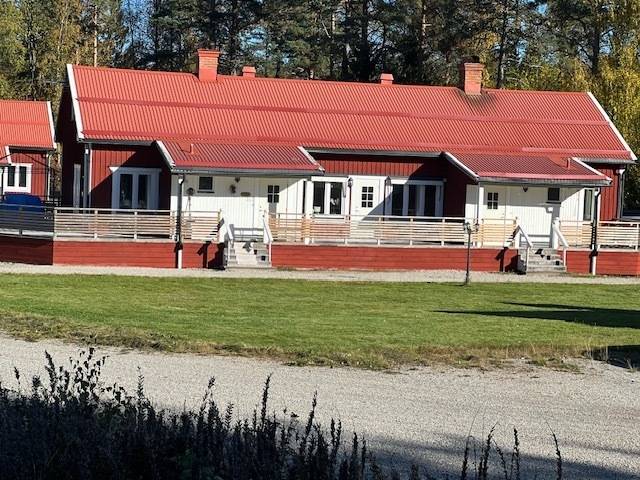 Stocka, Nordanstigs kommun